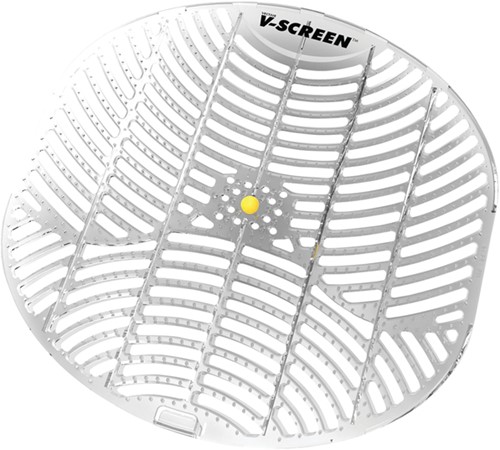 Urinoirmat V-screen Citrus Mango