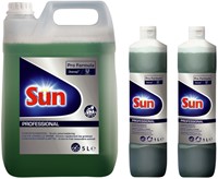 Afwasmiddel Sun Pro Formula 1 liter-2