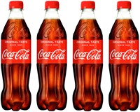 Frisdrank Coca Cola Regular petfles 500ml-2