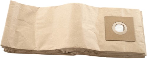 Stofzuigerzak Nilfisk VP600 10 stuks