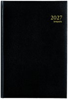 Agenda 2027 Brepols Minister Lima 1dag/1pagina zwart