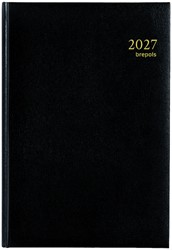 Agenda 2027 Brepols Minister Lima 1dag/1pagina zwart