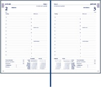 Agenda 2027 Ryam Twenty-four Mundior 1dag/1pagina blauw-2