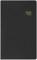 Agenda 2027 Brepols Breplan Seta 7dagen/1pagina assorti-3