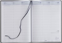 Agenda 2027 Brepols Omega Lima 7dagen/2pagina's blauw-2