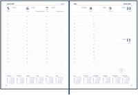 Agenda 2027 Ryam Weekplan limited edition 7dagen/2pagina's assorti-3