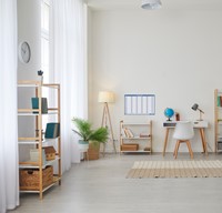 Jaarplanner 2026 Legamaster 90x60cm horizontaal gelamineerd Engelstalig-1