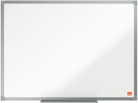 Whiteboard Nobo Essence magnetisch staal 30x45cm