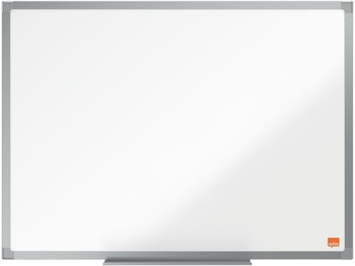 Whiteboard Nobo Essence magnetisch staal 30x45cm