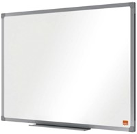 Whiteboard Nobo Essence magnetisch staal 30x45cm-2