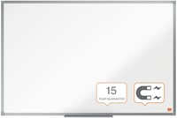Whiteboard Nobo Essence 60x90cm staal-3