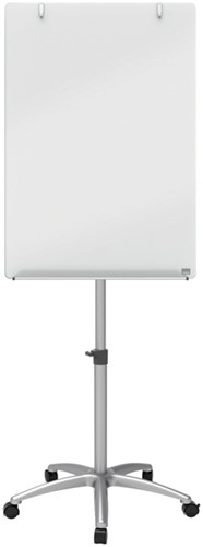 Flipover Nobo Impression Pro mobiel glas
