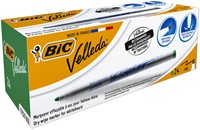 Whiteboardmarker Bic Velleda 1721 rond fijn groen-3