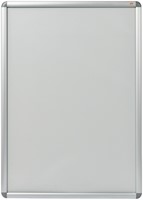 Kliklijst Nobo Essence 70x100cm aluminium