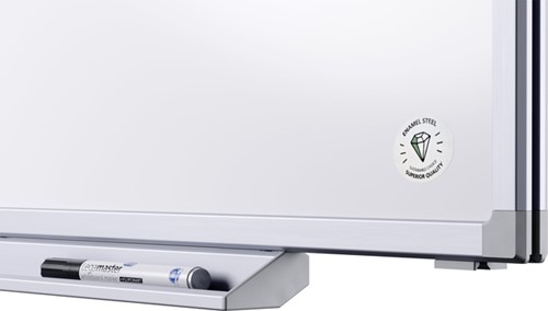 Whiteboard Legamaster Professional 60x90cm magnetisch emaille-3