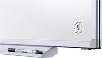 Whiteboard Legamaster Professional 60x90cm magnetisch emaille-3