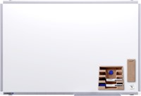 Whiteboard Legamaster Premium+ 60x90cm magnetisch emaille