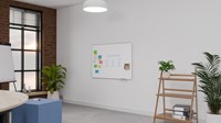 Whiteboard Legamaster Premium+ 60x90cm magnetisch emaille-3