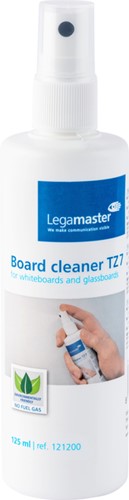 Whiteboardreinigingsspray Legamaster TZ7 fles 125ml-3