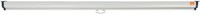 Projectiescherm Nobo wand 175x132.5cm-4