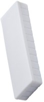 Magneet MAUL Solid 54x19mm 1000gr wit 10 stuks-2