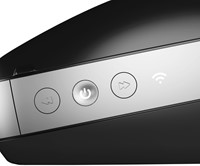 Labelprinter Dymo LabelWriter Wireless desktop zwart-1