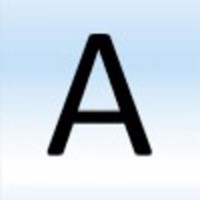 Labeltape Dymo LabelManager D1 polyester 24mm zwart op transparant-2