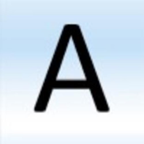 Labeltape Dymo LabelManager D1 polyester 24mm zwart op transparant-2