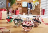 Reliëftape Dymo embossing plastic 9mm wit op zwart-4