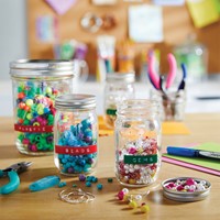 Reliëftape Dymo embossing vinyl 9mm assorti 3 stuks-4