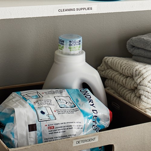 Labeltape Dymo LetraTag 12mm assorti 3 stuks-3