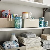 Labeltape Dymo LetraTag papier 12mm zwart op wit-2