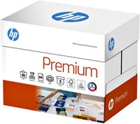 Kopieerpapier HP Premium A4 90gr wit 500vel-2