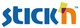 Stick'n