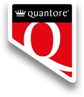 Kliklijst Quantore premium A4 25mm-1