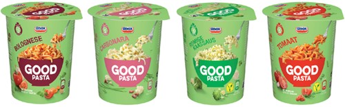Good Pasta Unox kaassaus cup-2