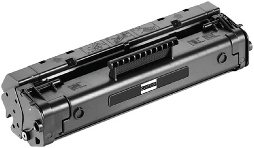 Tonercartridge Quantore alternatief tbv HP C4092A 92A zwart-3