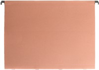 Hangmap Quantore ICN1 folio 3cm bodem chamois-1