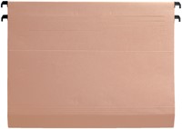 Hangmap Quantore ICN1 A4 V-bodem chamois-2