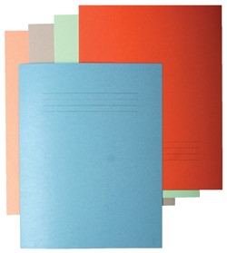 Vouw- en binnenmappen