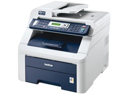 Multifunctionele machines