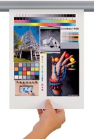 Wandrail Djois Jalemagrip 340mm incl magneetbevestiging grijs