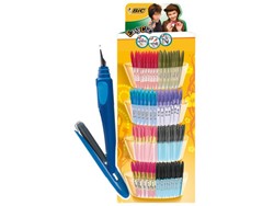 Vulpennen stationery