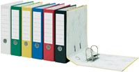 Ordner Qbasic A4 80mm karton wit-3