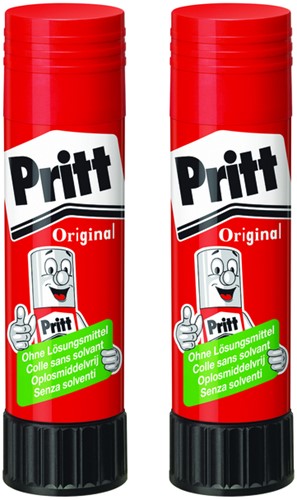 Lijmstift Pritt Stick Original 22gr-3