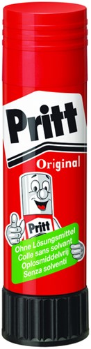 Lijmstift Pritt Stick Original 22gr op blister-2