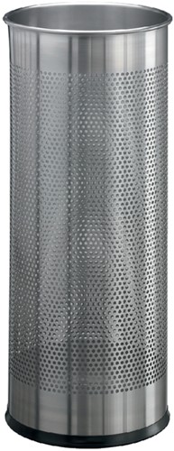 Paraplustandaard 3371-23 perforatie 620x260mm RVS-3