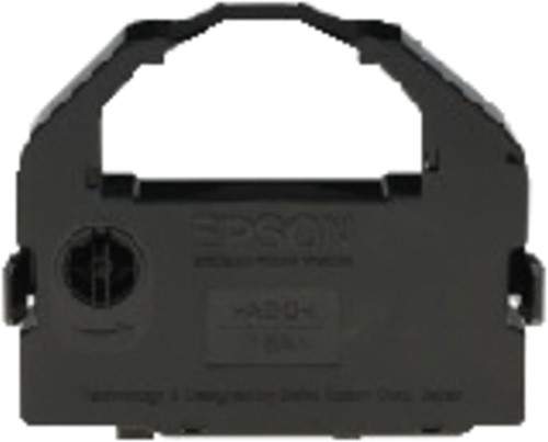 Lint Epson S015262 voor LQ-670 nylon zwart-2
