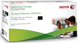 Tonercartridge Xerox alternatief tbv HP CE505A 05A zwart