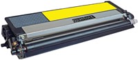 Toner Quantore alternatief tbv Brother TN-328Y geel-2
